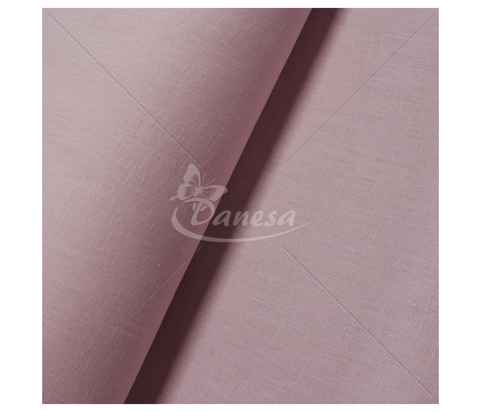 Steamed Linen