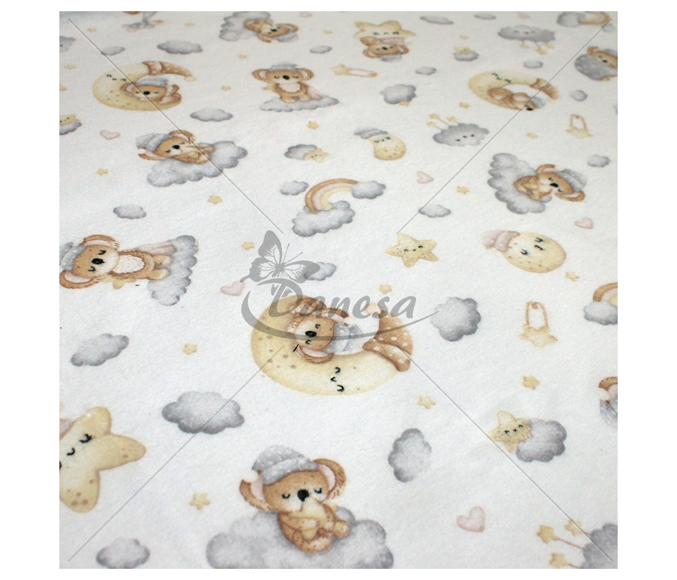 Flannel Fabric