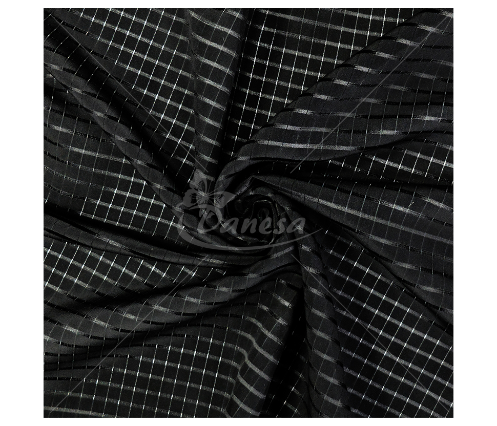 Natural silk