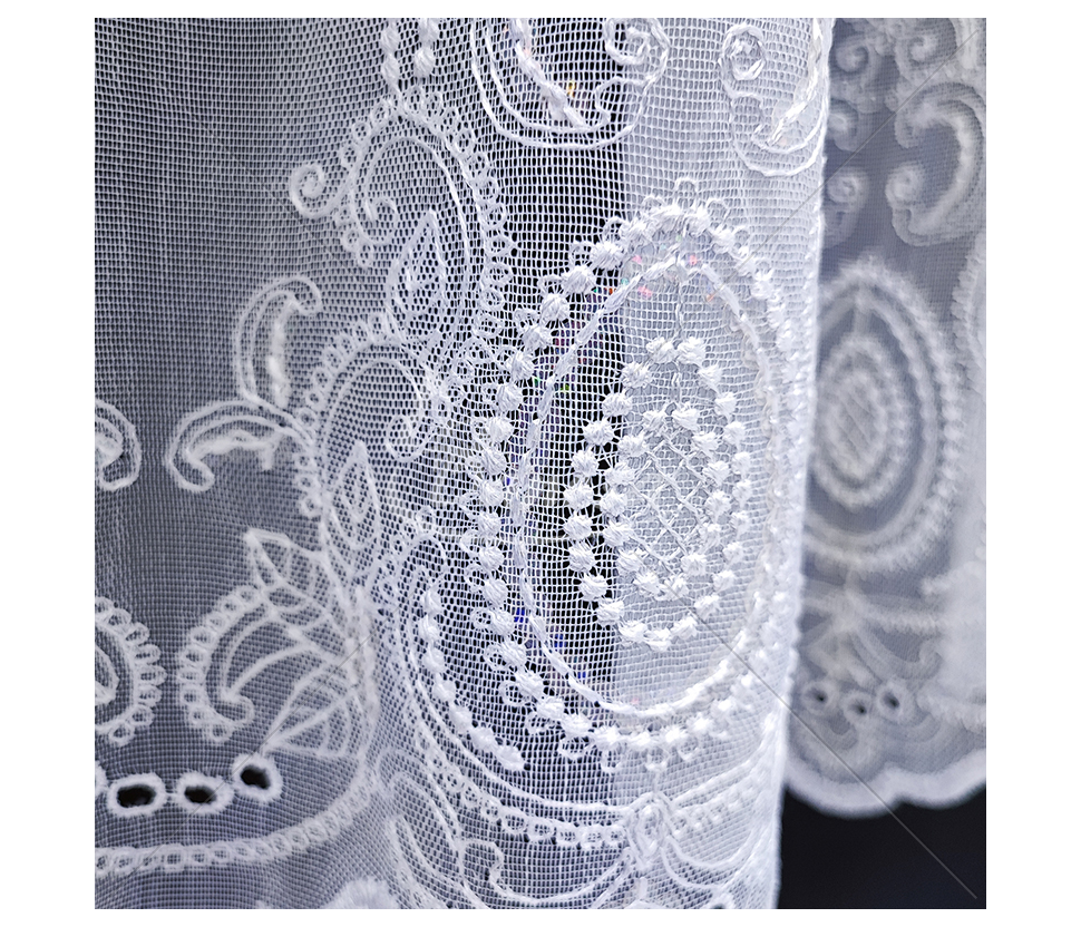 Day curtains