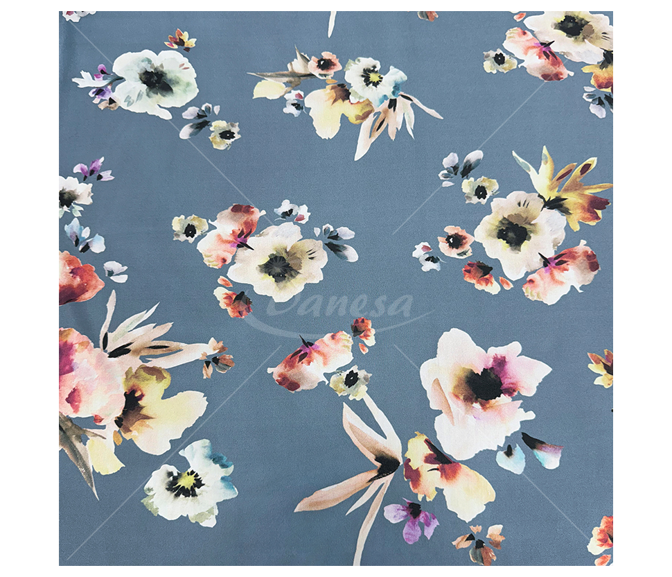 Viscose Fabric