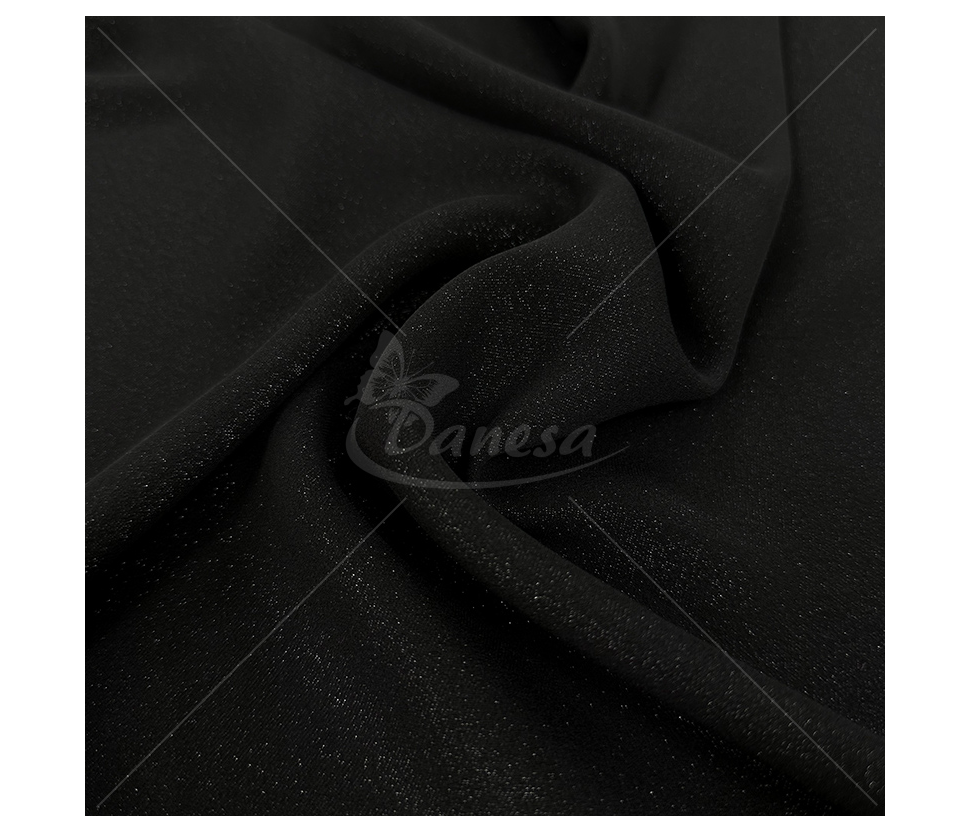 Natural silk