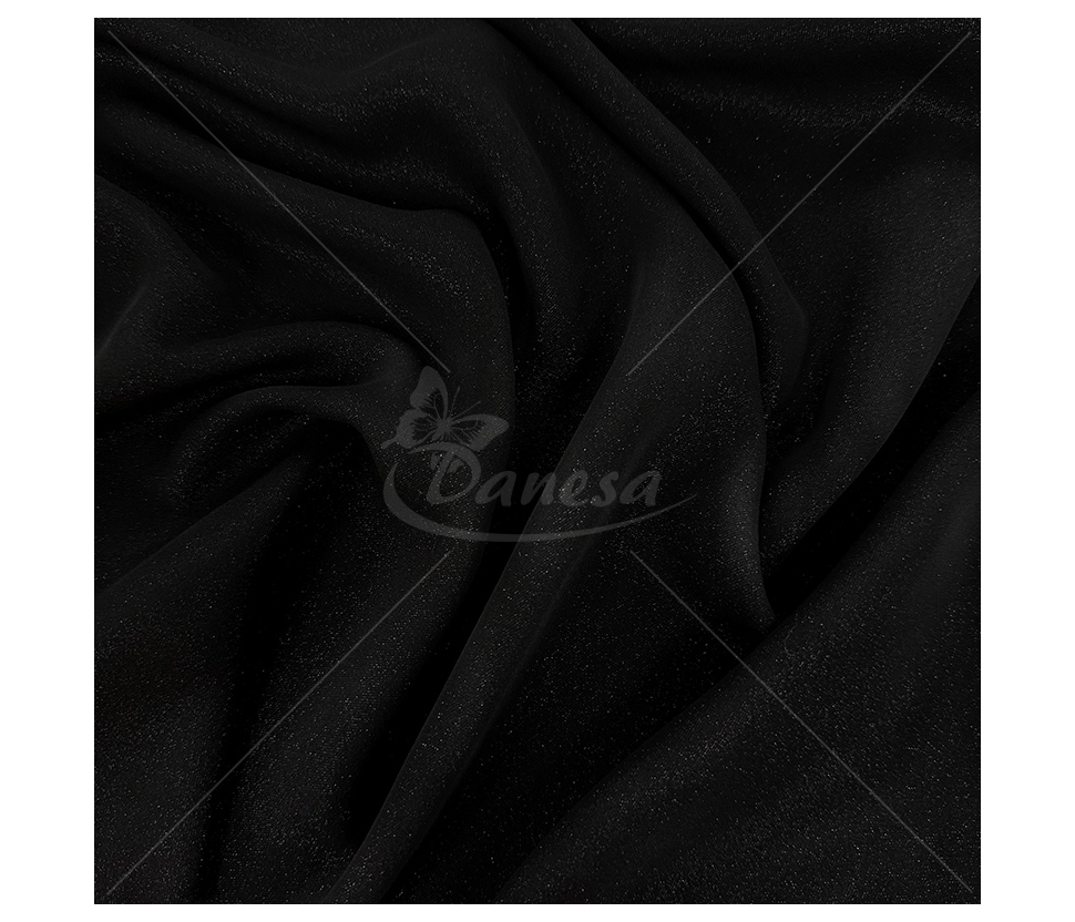 Natural silk