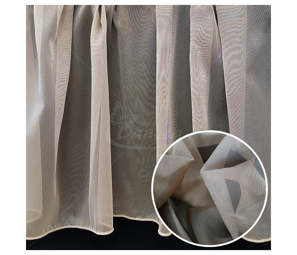 Day curtains