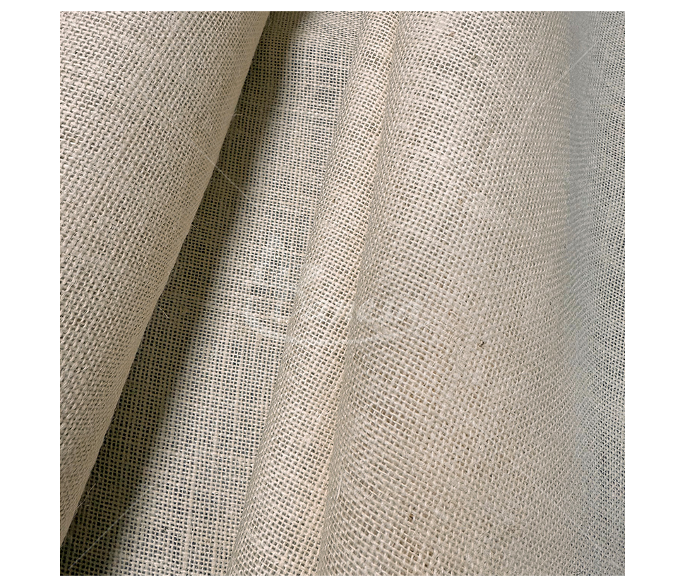Canvas (Jute) (color palette)