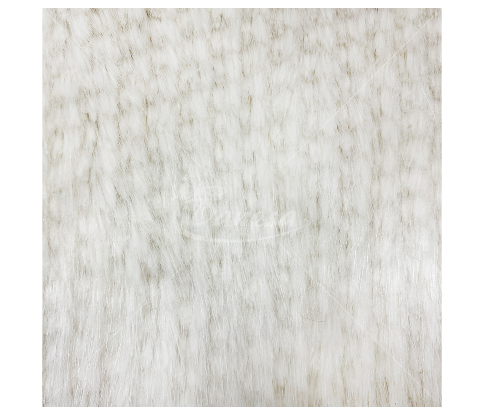 Faux fur