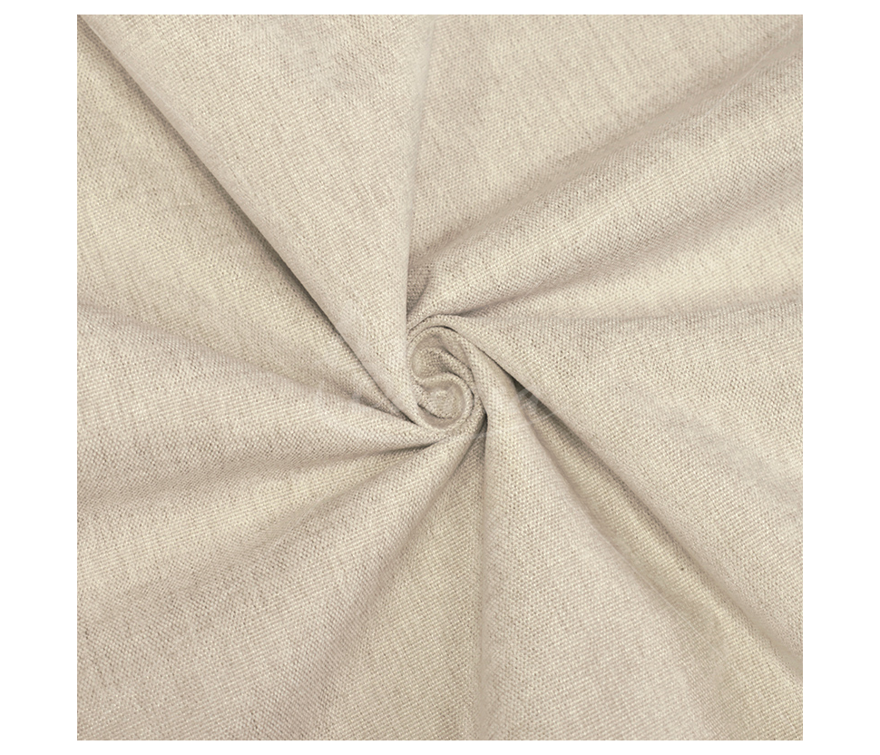 Blackout curtain fabric