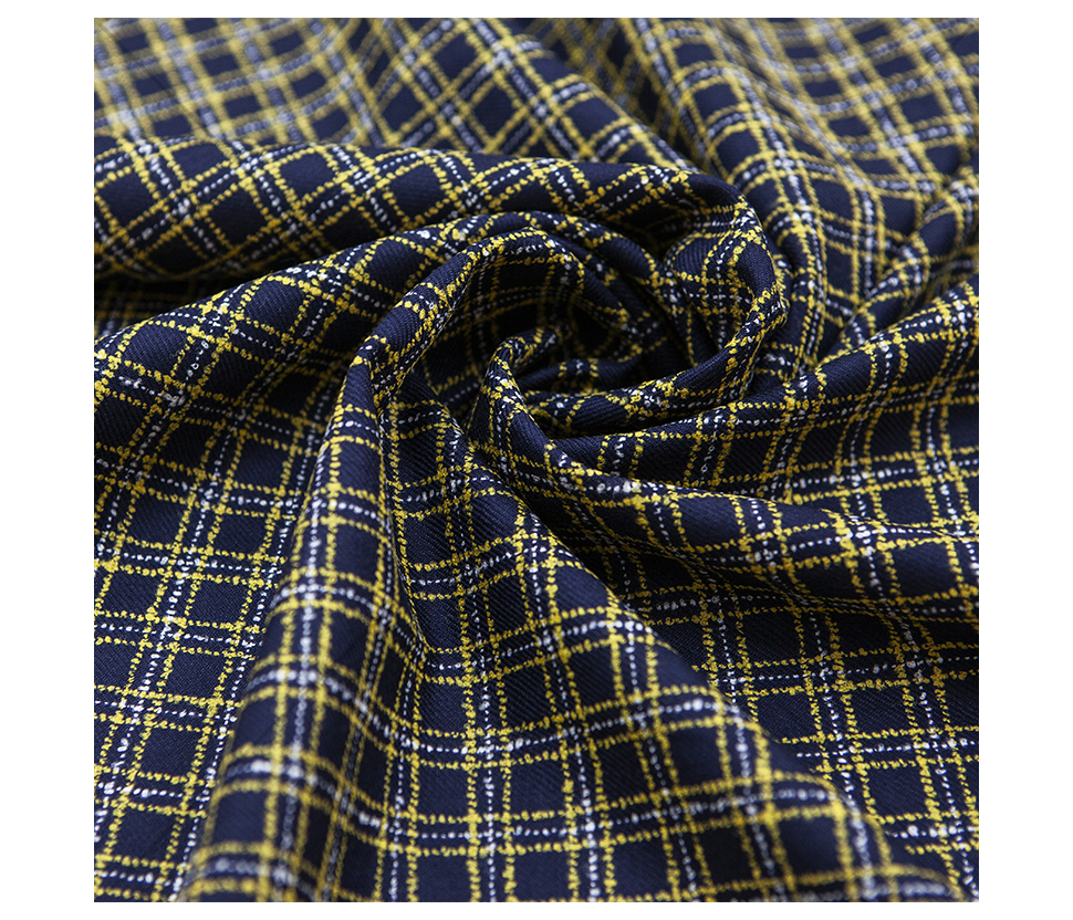 Costume fabric