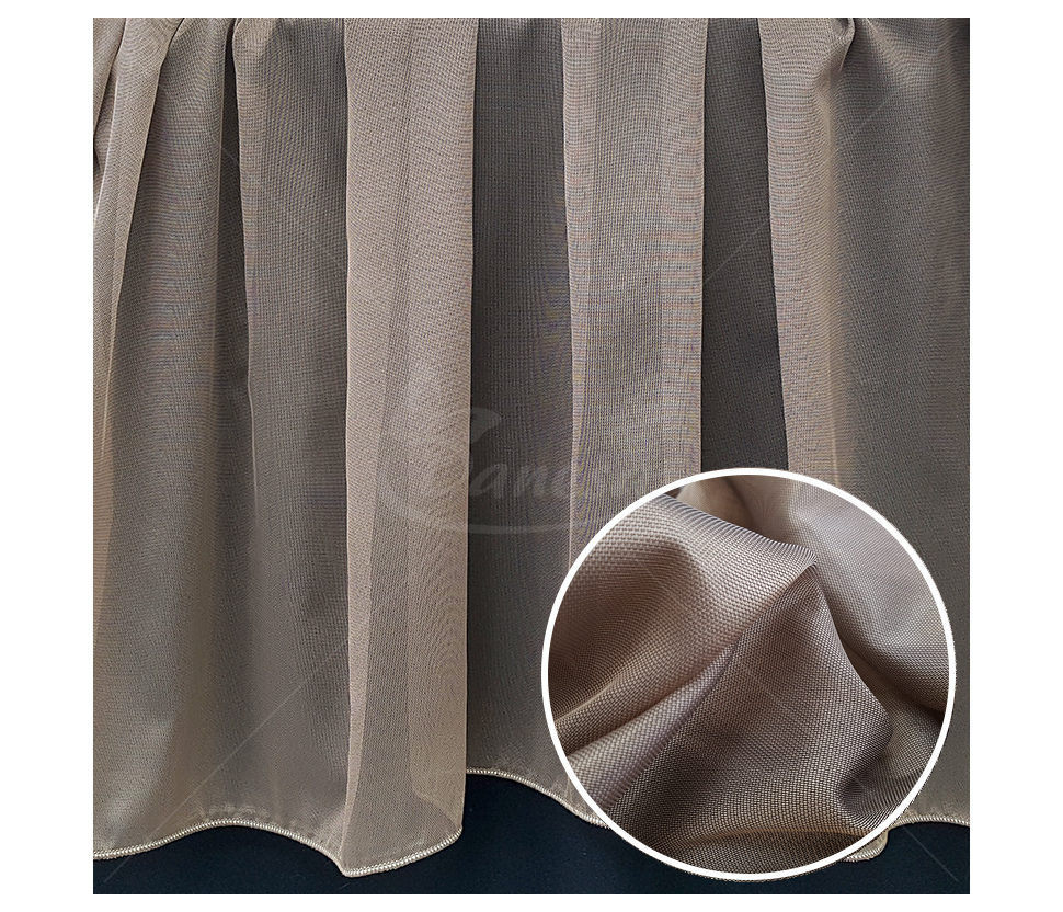 Day curtains