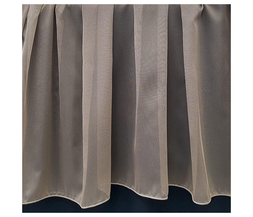 Day curtains