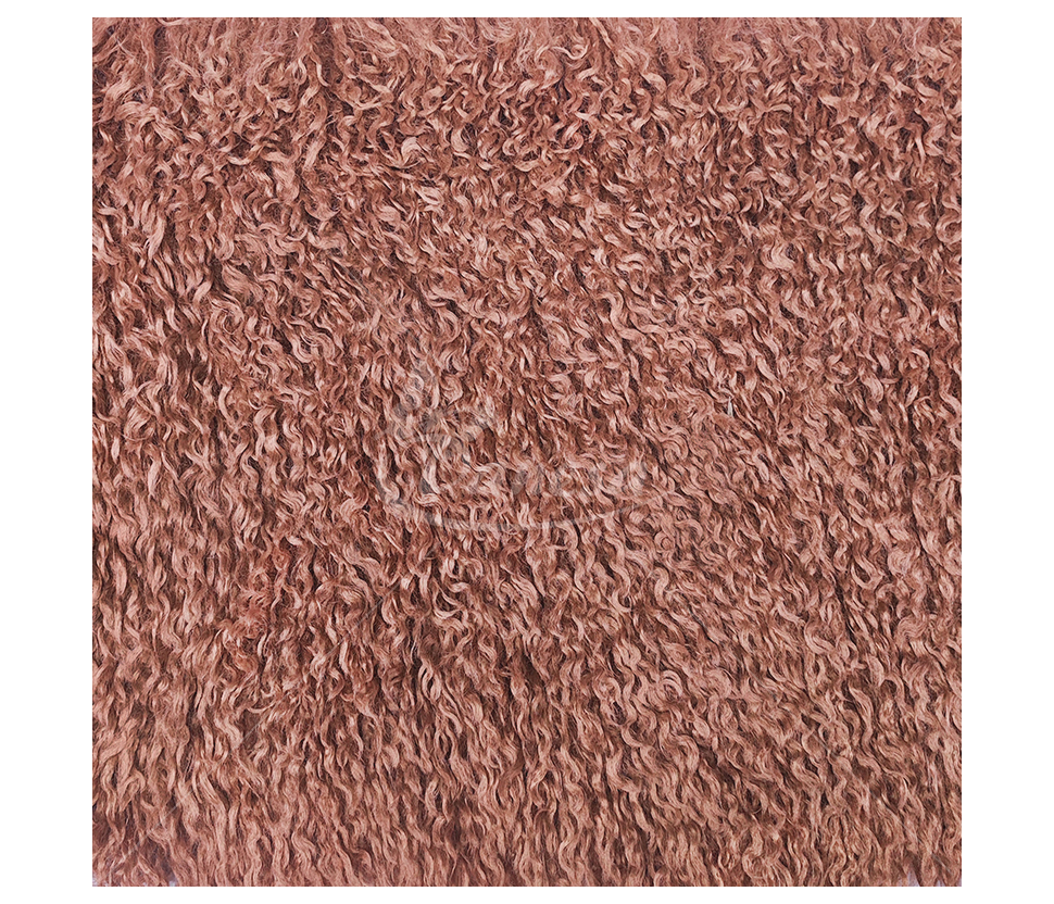 Faux fur