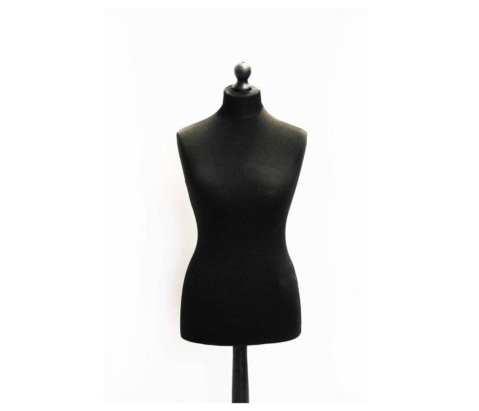 Female mannequins