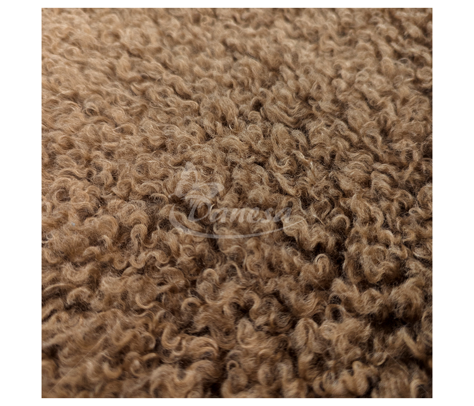 Faux fur