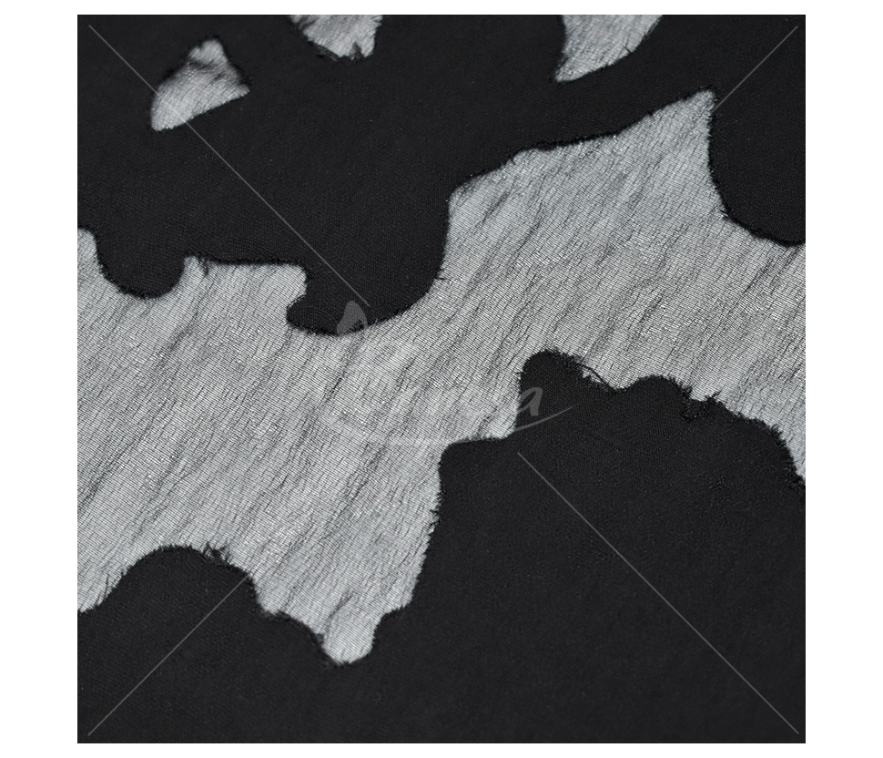 Viscose Fabric