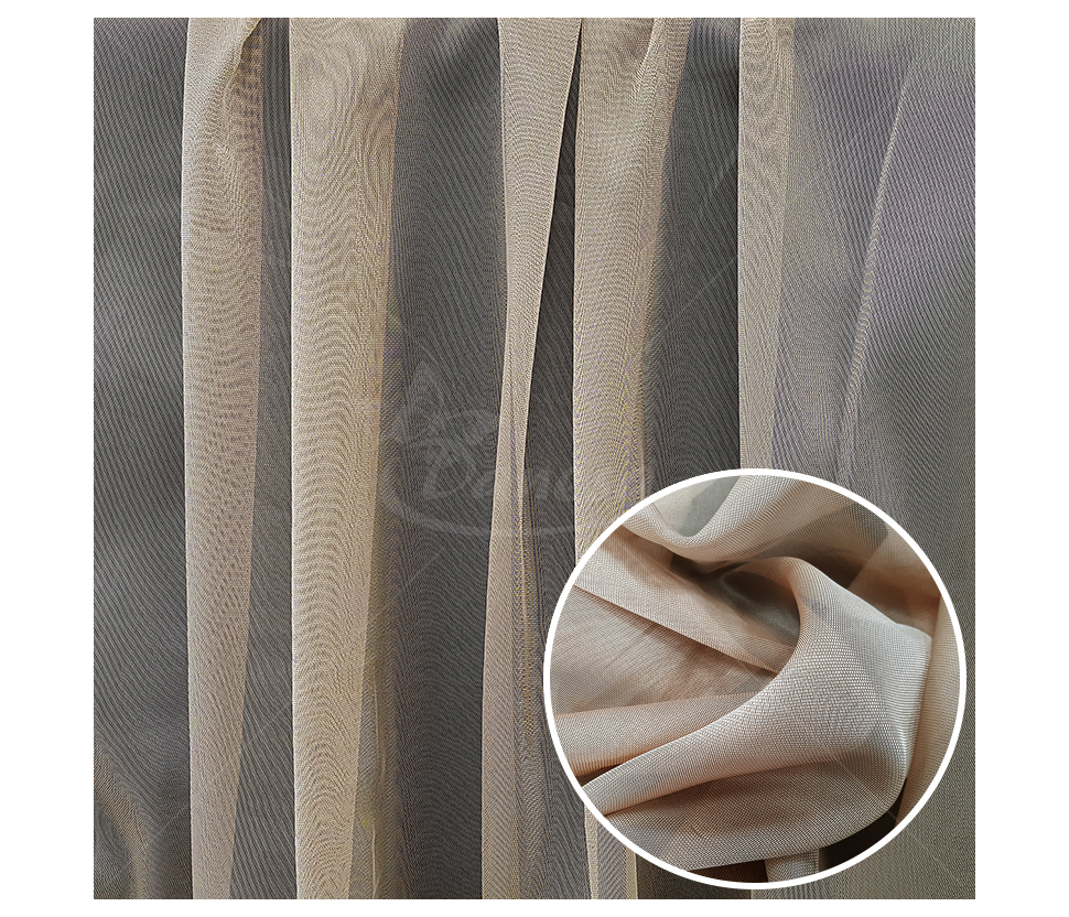Day curtains