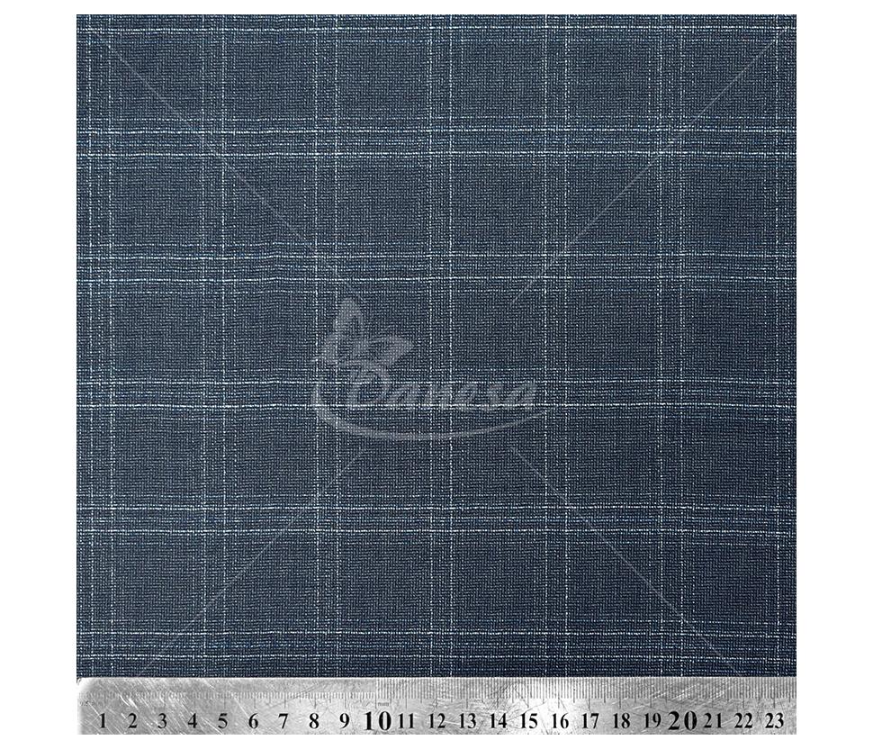 Costume fabrics (Virgin Wool)