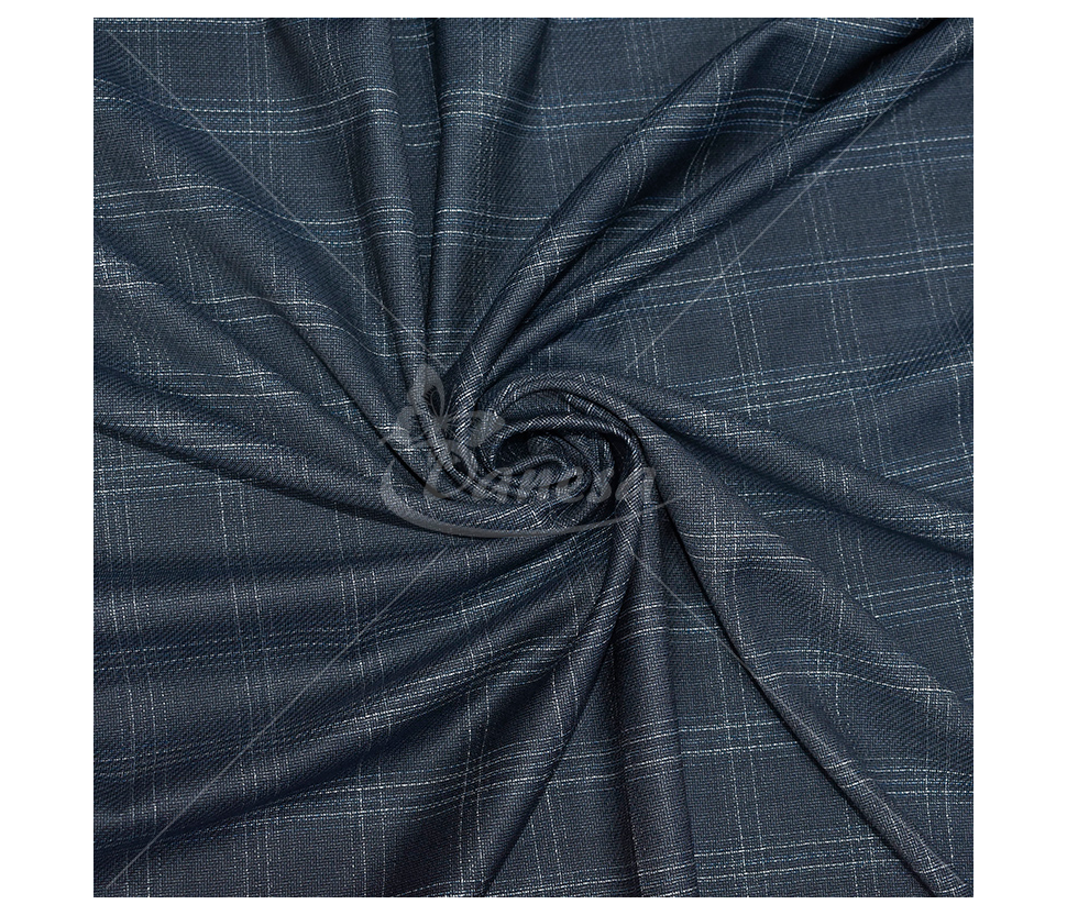 Costume fabrics (Virgin Wool)