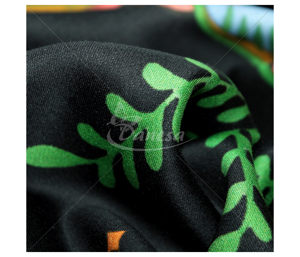 Viscose Fabric (coupon) 
