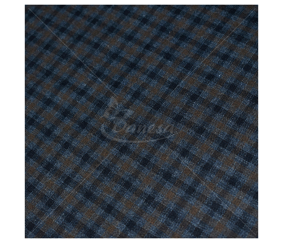Costume fabrics (Virgin Wool)