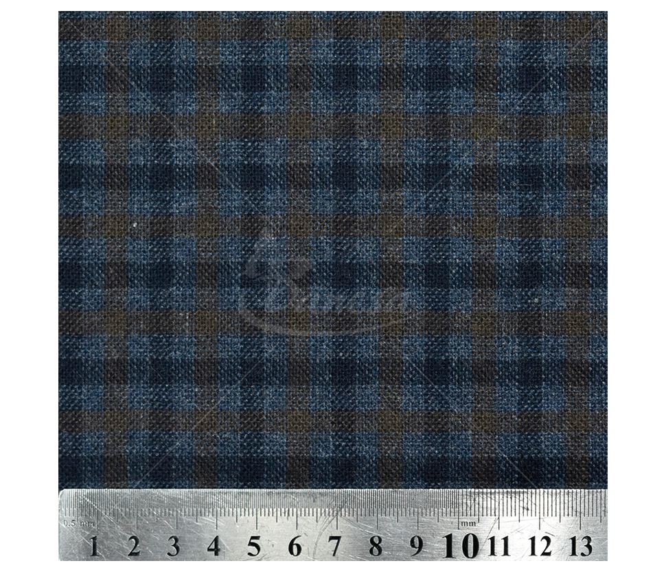 Costume fabrics (Virgin Wool)
