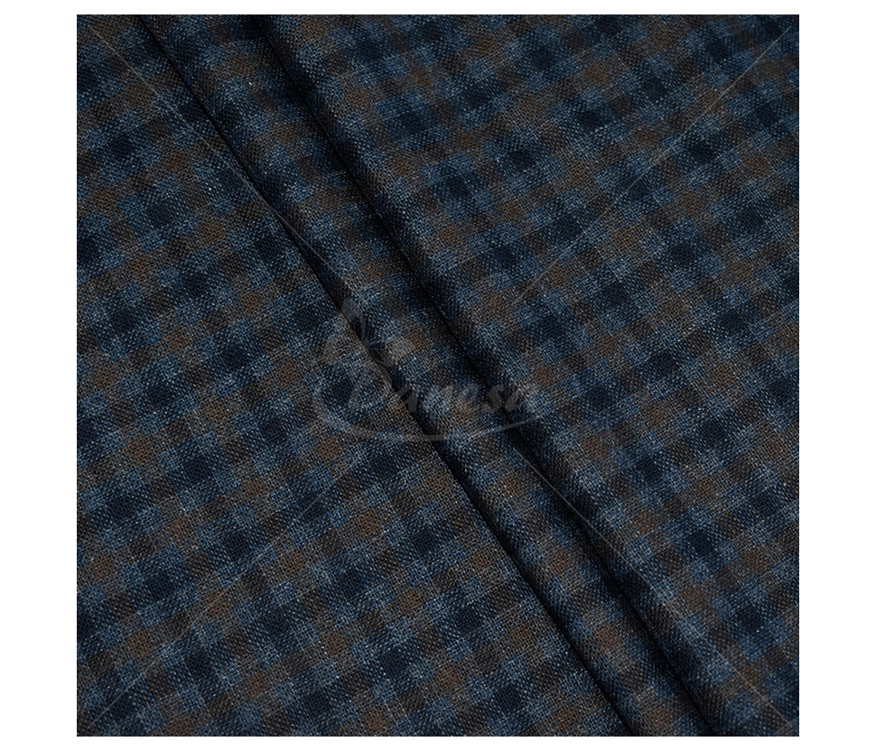 Costume fabrics (Virgin Wool)