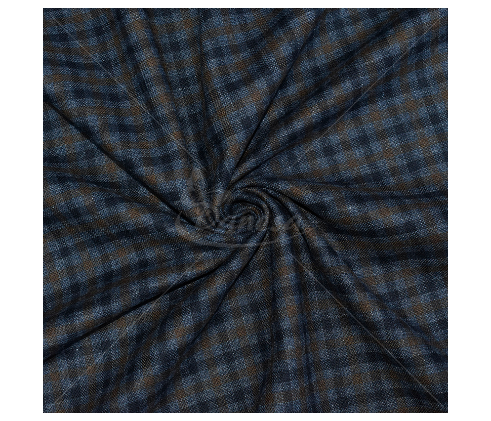 Costume fabrics (Virgin Wool)