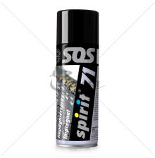 Purškiamas impregnantas