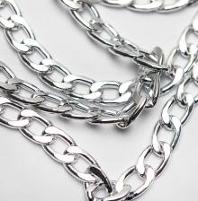 Chain strip