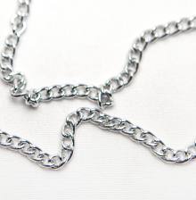 Chain strip
