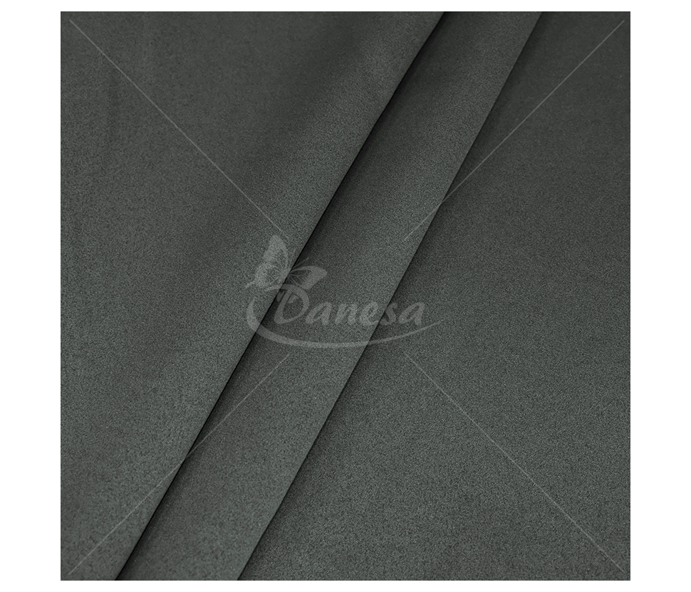 Blackout curtain fabric (Smooth)