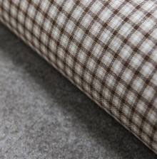 Costume fabric with wool