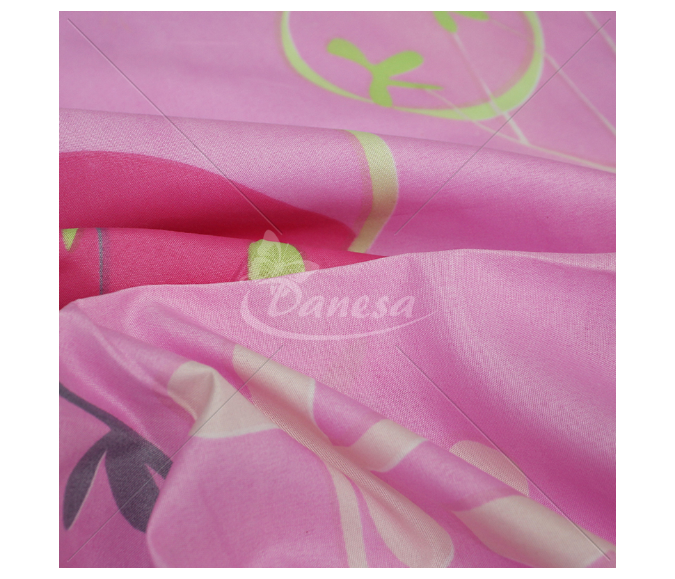 Микрофибра (Microfiber)