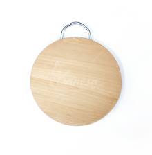 Деревянная заготовка для рукоделия Ø 20 cm