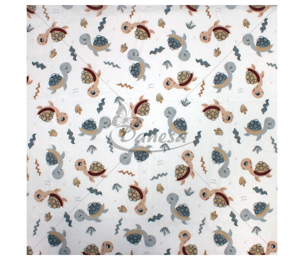 Flannel Fabric