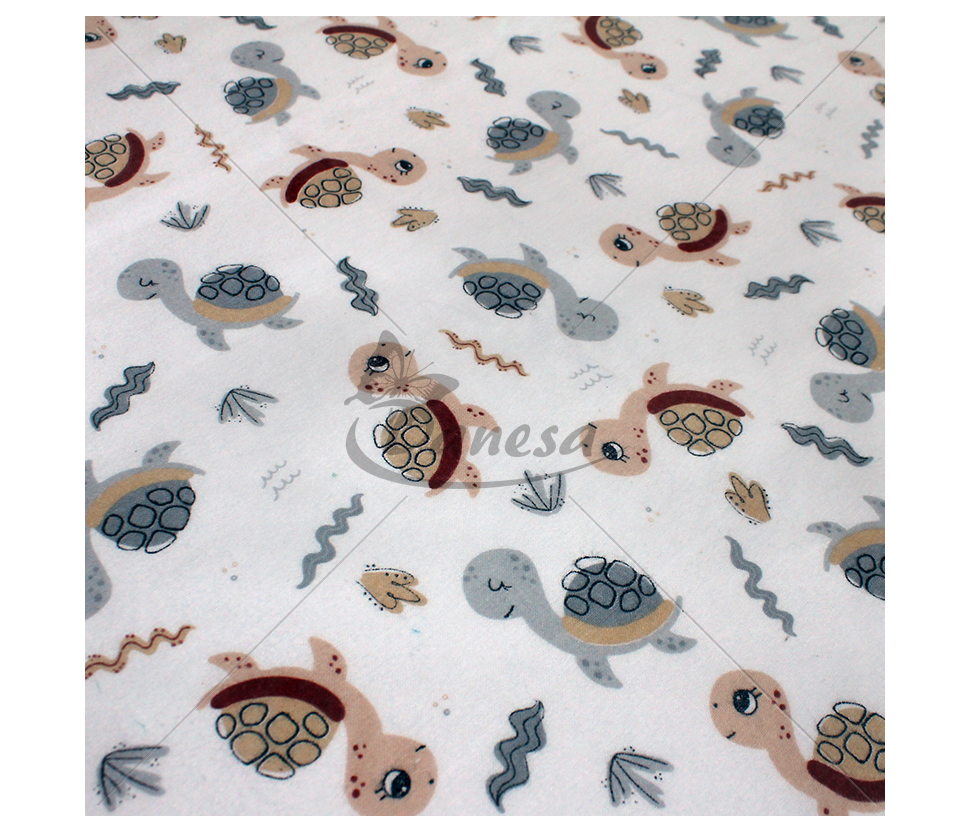 Flannel Fabric