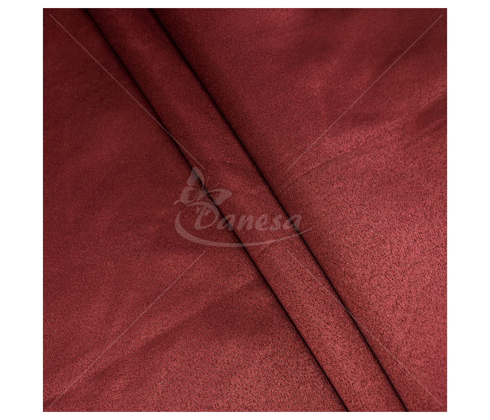 Curtain fabric