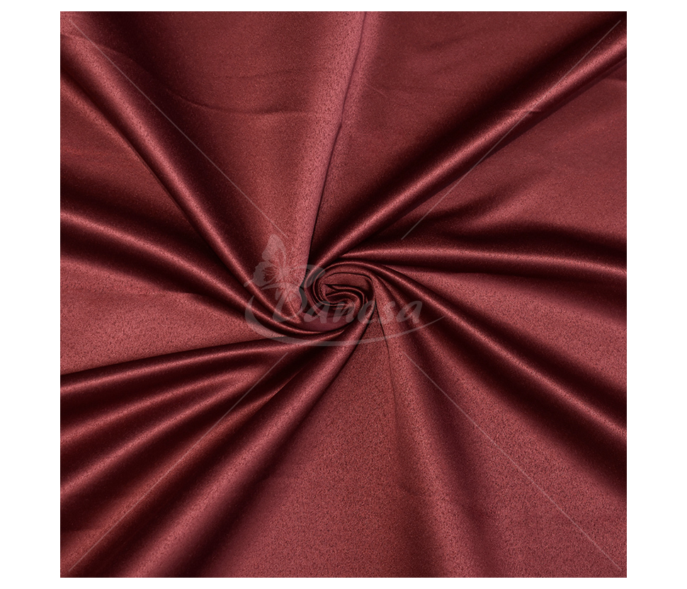 Curtain fabric