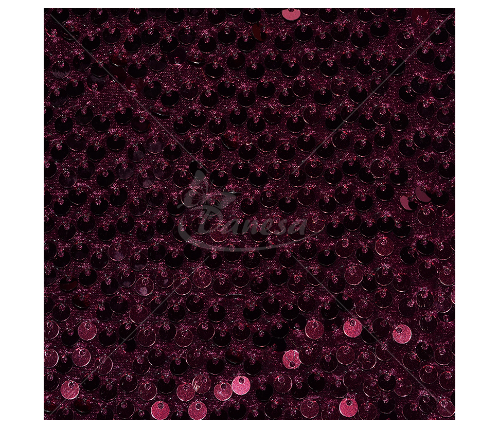 Velour / Velvet with sequins
