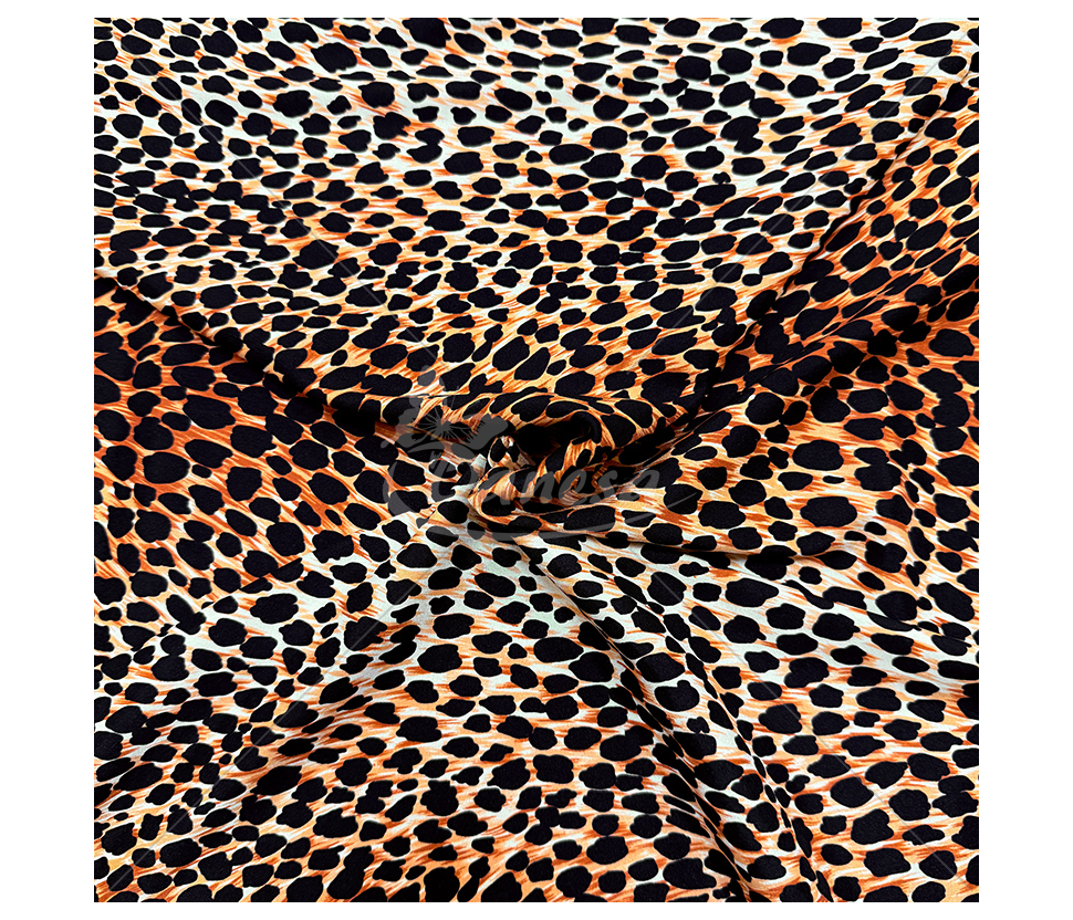 Natural silk