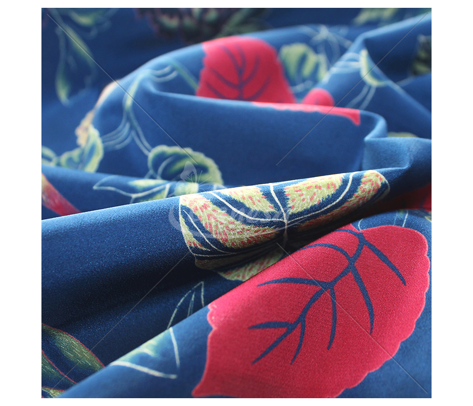Натуральный шелк