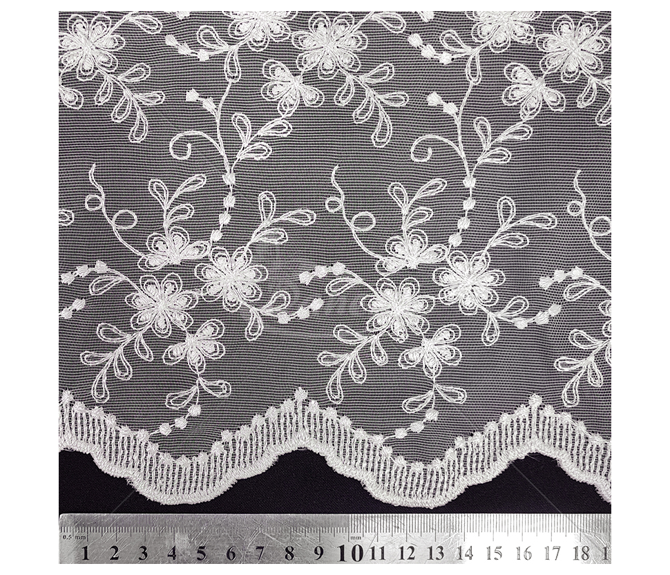 Day curtains