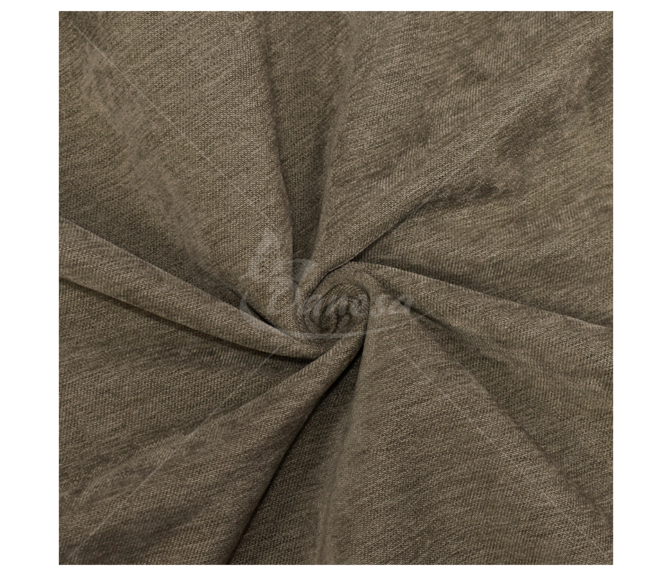 Blackout curtain fabric