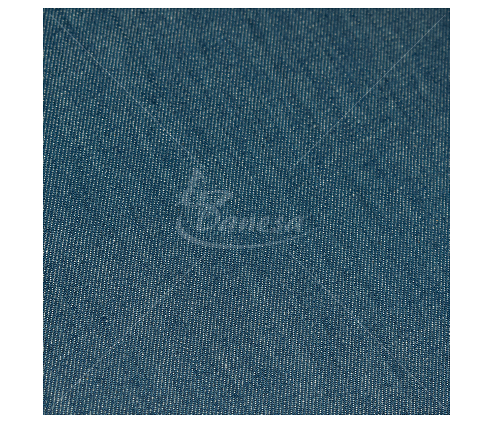 Denim fabric