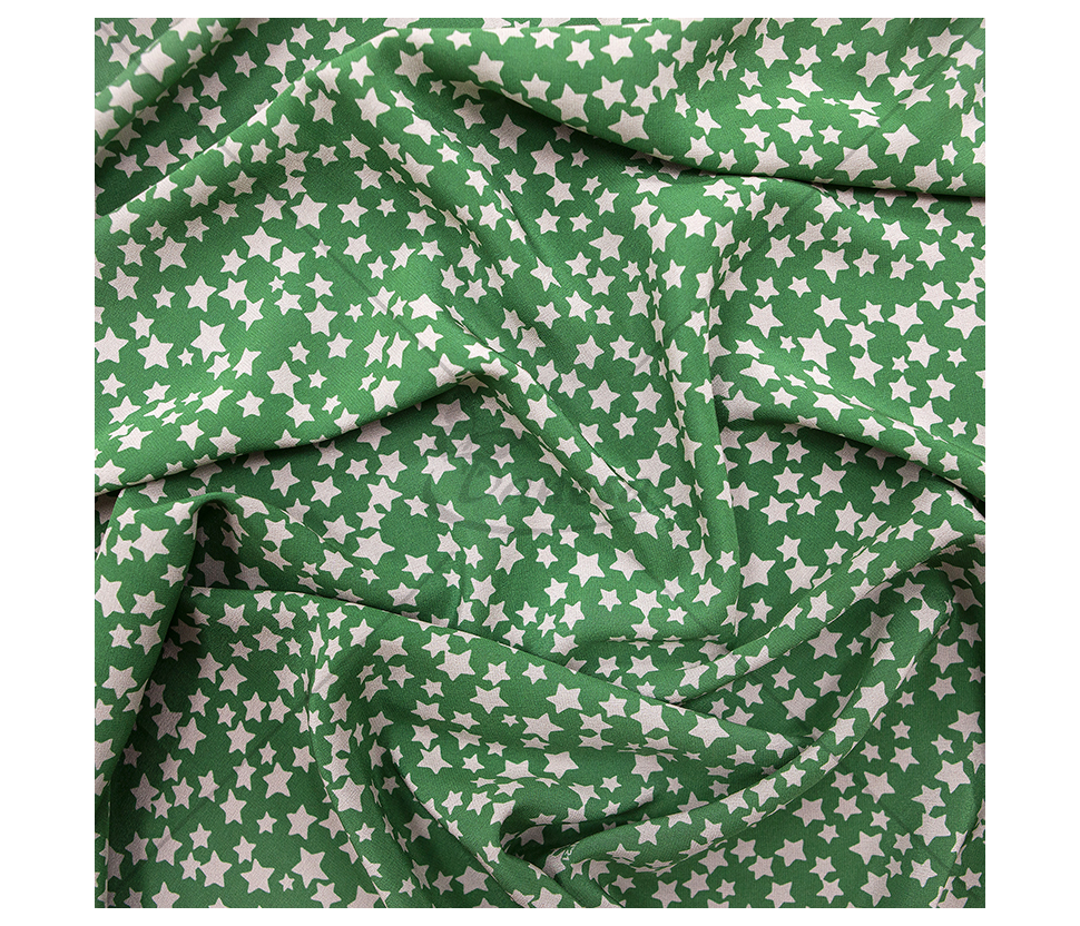 Natural silk