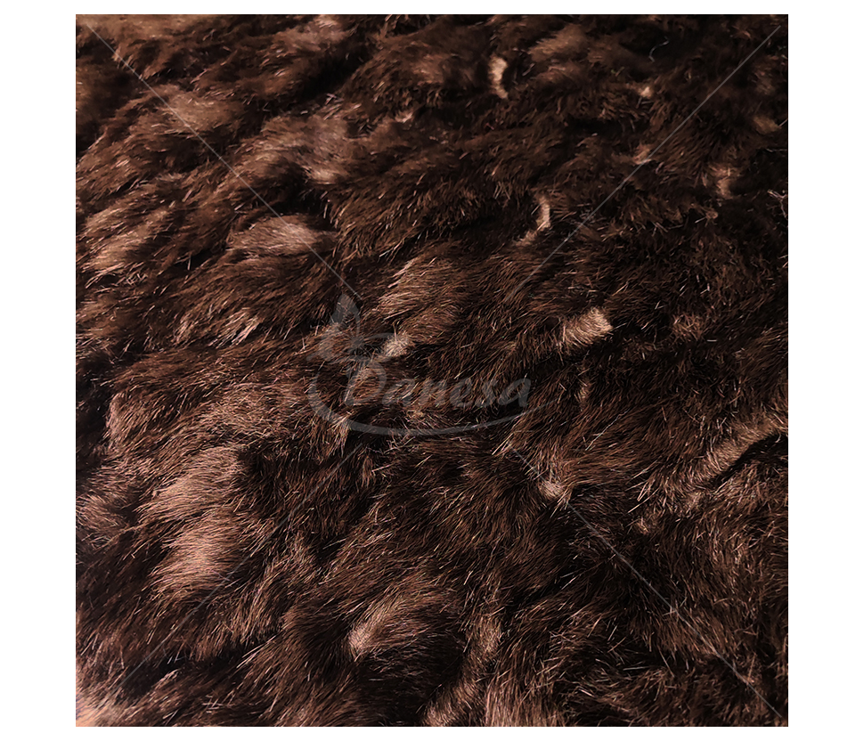 Faux fur