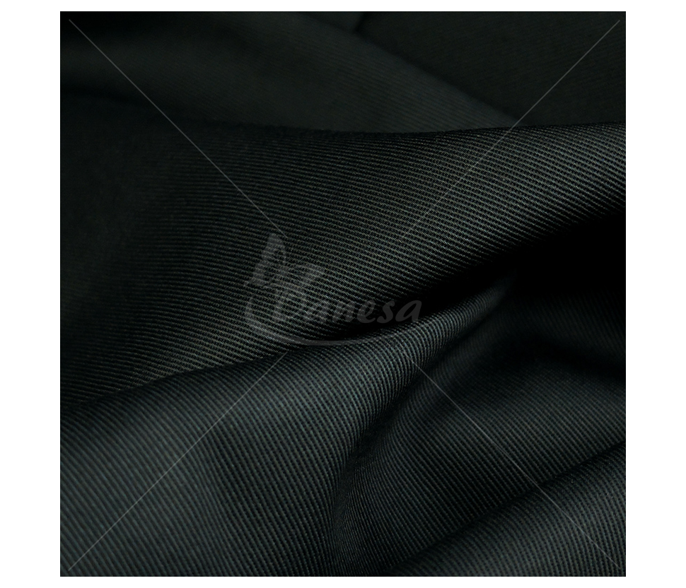 Medical cotton fabric