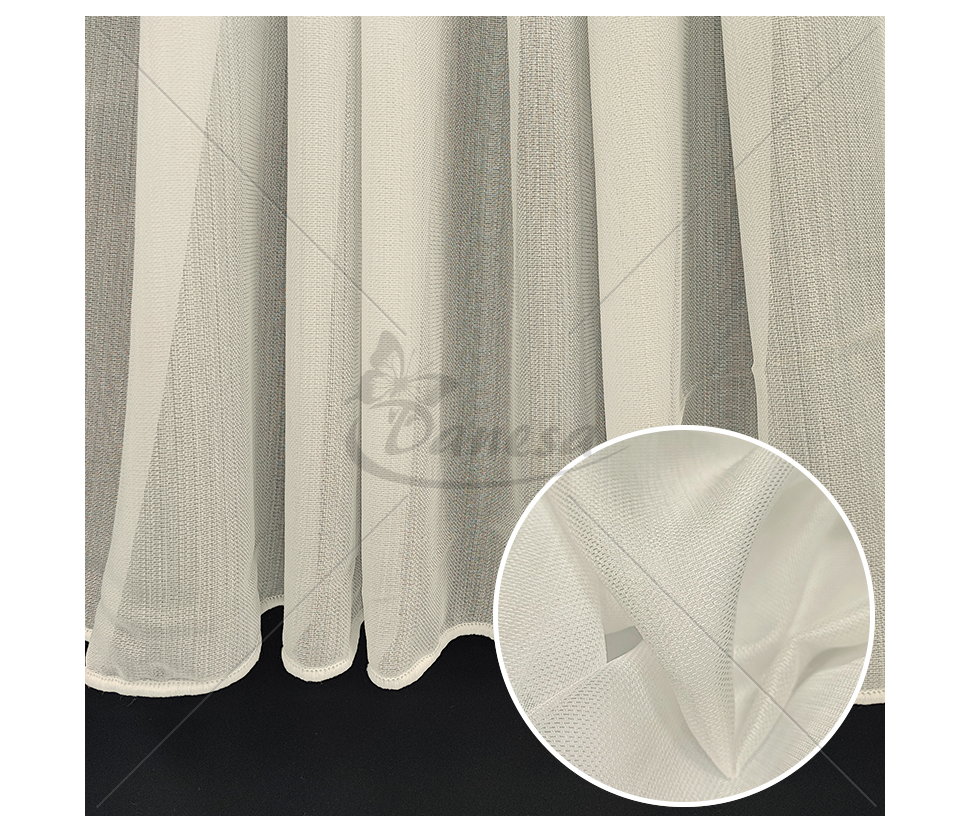 Day curtains