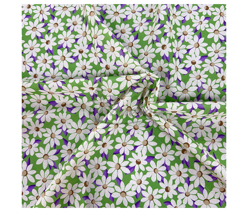 Cotton