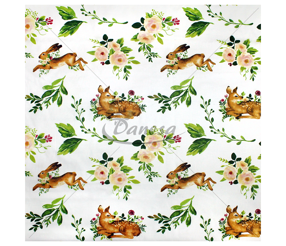 Cotton "Rabbit"