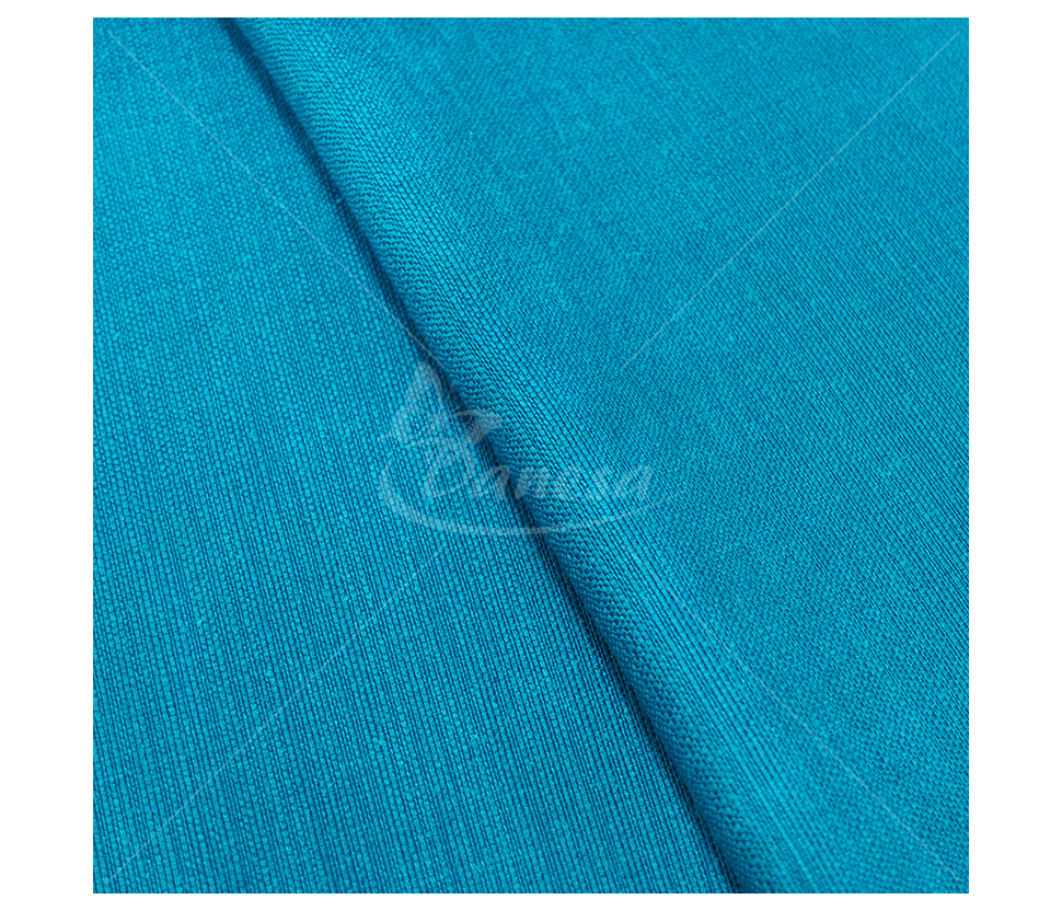 Natural silk
